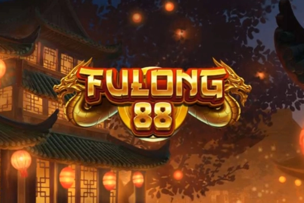 Thumbnail: Fulong 88 by Play'n GO