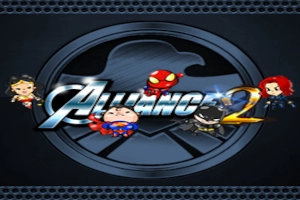 Thumbnail: Alliance 2 by Ameba Entertainment