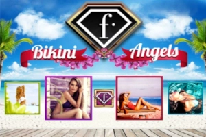 Thumbnail: Bikini Angels by BetConstruct