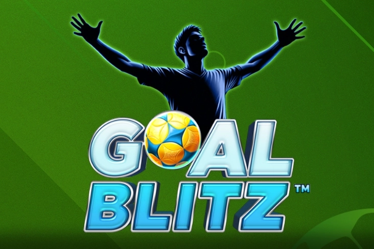 Thumbnail: Goal Blitz by Iron Dog Studio