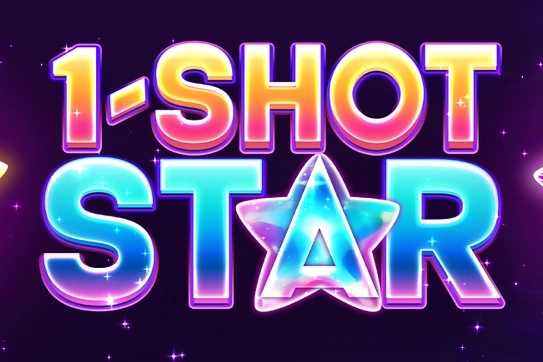 Thumbnail: 1-Shot Star by Air Dice
