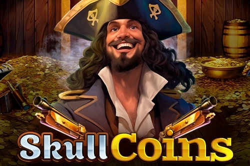 Thumbnail: Skull Coins by Amigo Gaming