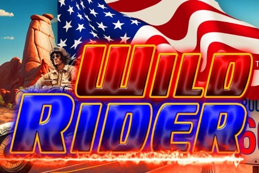 Thumbnail: Wild Rider by Bull Gaming