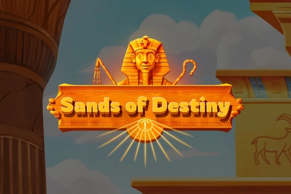 Thumbnail: Sands of Destiny by Peter & Sons