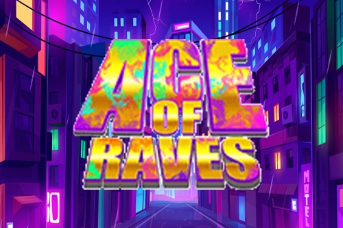 Thumbnail: Ace of Raves by PureRNG