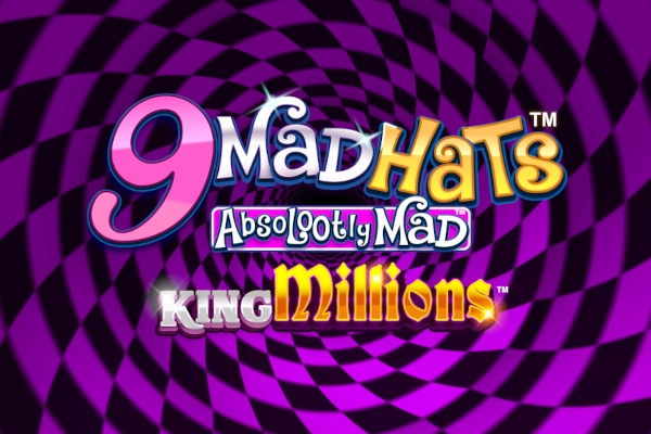 Thumbnail: 9 Mad Hats King Millions by Triple Edge Studios