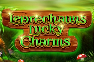Thumbnail: Leprechauns Lucky Charms by Inspired Gaming