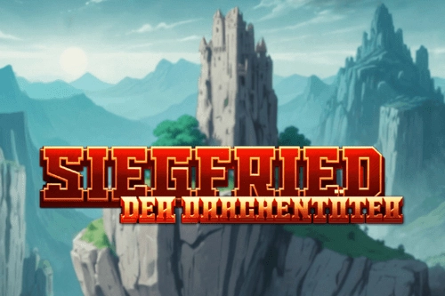 Thumbnail: Siegfried der Drachentoter by Holle Games