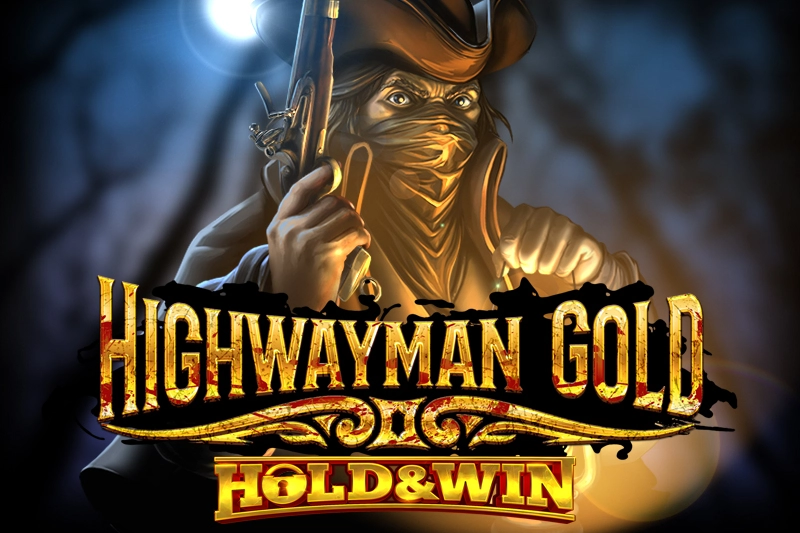 Thumbnail: Highwayman Gold by iSoftBet