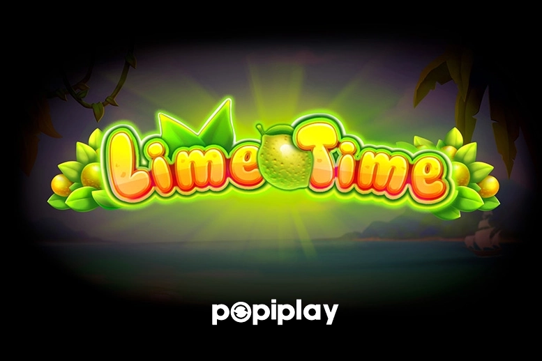 Thumbnail: Lime Time by Popiplay