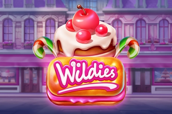 Thumbnail: Wildies by Pragmatic Play