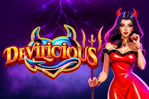 Thumbnail: Devilicious by Wild Streak Gaming
