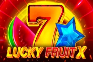 Thumbnail: Lucky Fruit X by 1Spin4Win