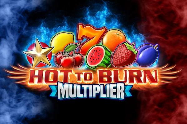 Thumbnail: Hot to Burn Multiplier by Pragmatic Play