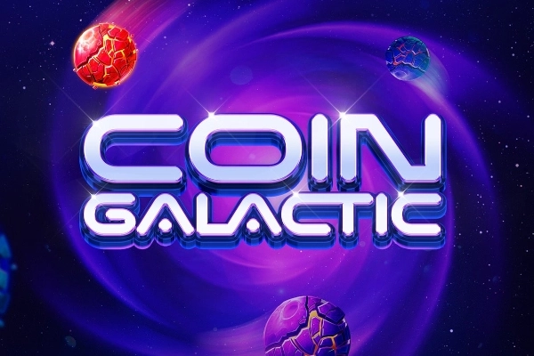 Thumbnail: Coin Galactic by Slotopia