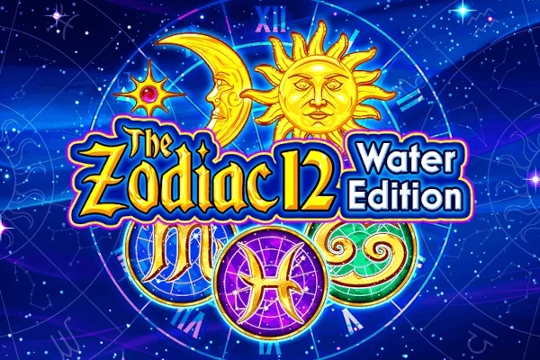 Thumbnail: The Zodiac 12 Water Edition by Zeusplay