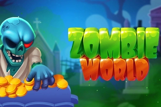 Thumbnail: Zombie World by Wingo