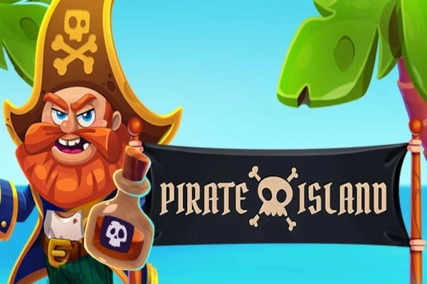 Thumbnail: Pirate Island by Wingo