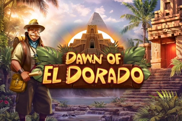 Thumbnail: Dawn of El Dorado by Rival