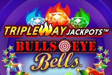 Thumbnail: Bulls Eye Bells by Playtech