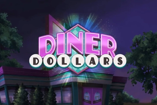 Thumbnail: Diner Dollars by NeoGames