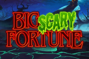 Thumbnail: Big Scary Fortune by Inspired Gaming