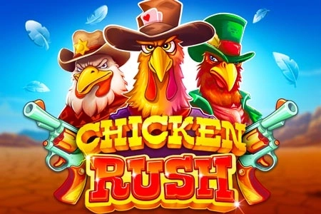 Thumbnail: Chicken Rush by BGaming