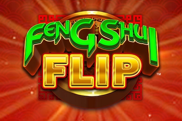 Thumbnail: Feng Shui Flip by Playtech