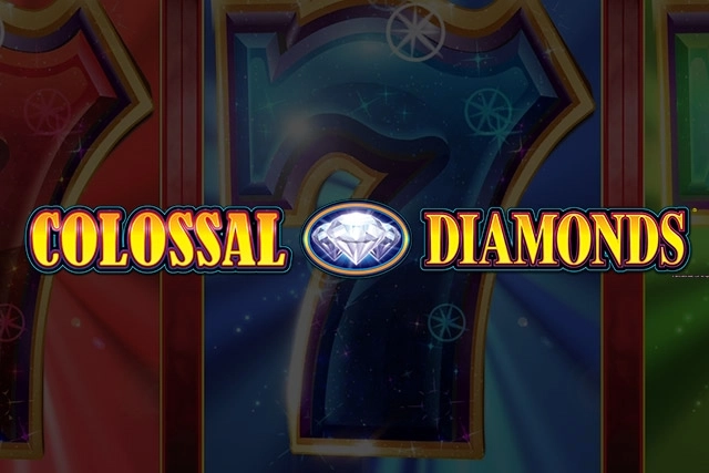 Thumbnail: Colossal Diamonds by AGS