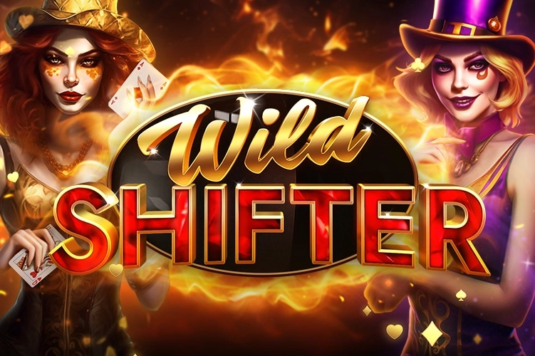 Thumbnail: Wild Shifter by Air Dice