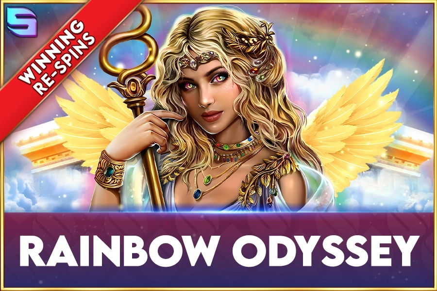 Thumbnail: Rainbow Odyssey by Spinomenal