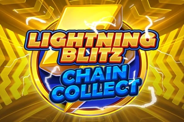 Thumbnail: Lightning Blitz: Chain Collect by OctoPlay
