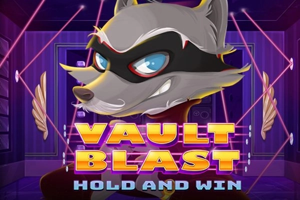 Thumbnail: Vault Blast Hold and Win by OctoPlay