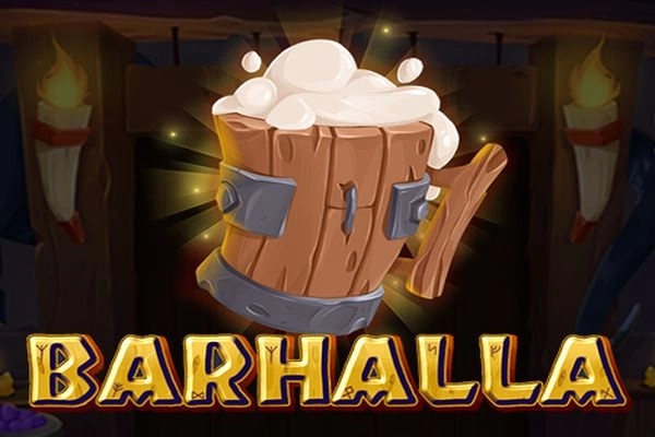 Thumbnail: Barhalla by OctoPlay