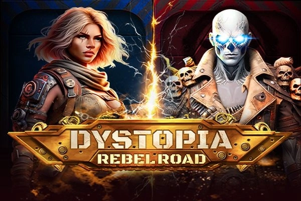 Thumbnail: Dystopia Rebel Road by OctoPlay