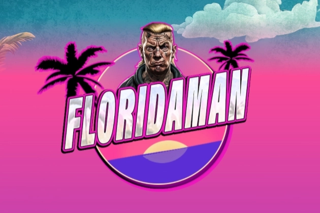 Thumbnail: Floridaman by AvatarUX