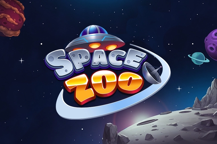 Thumbnail: Space Zoo by Backseat Gaming