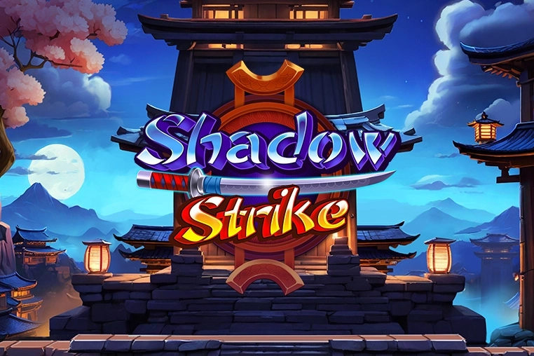 Thumbnail: Shadow Strike by Backseat Gaming