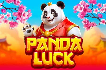 Thumbnail: Panda Luck by BGaming