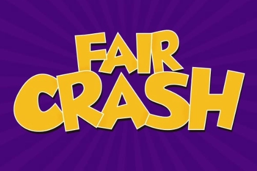 Thumbnail: Fair Crash by Aspect Gaming