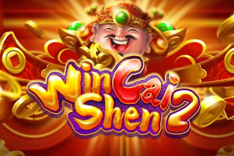 Thumbnail: Win Cai Shen 2 by Aspect Gaming