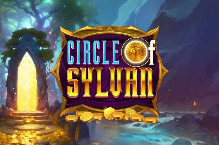 Thumbnail: Circle of Sylvan by Fantasma Games