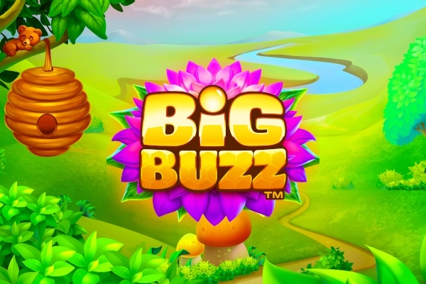 Thumbnail: Big Buzz by Nailed It! Games
