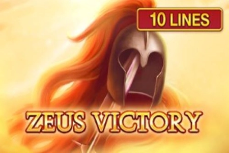 Thumbnail: Zeus Victory by InBet Games