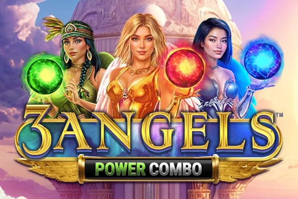 Thumbnail: 3 Angels Power Combo by Gold Coin Studios