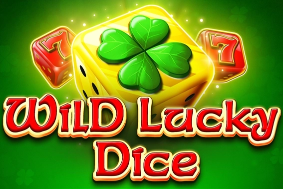 Thumbnail: Wild Lucky Dice by FAZI