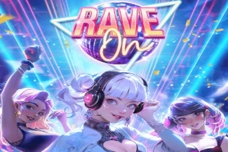 Thumbnail: Rave On by Naga Games