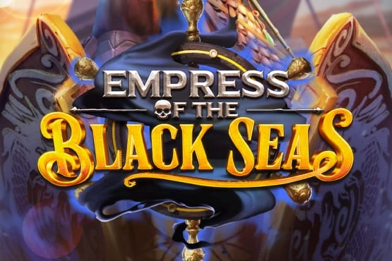 Thumbnail: Empress of the Black Seas by Naga Games