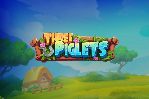 Thumbnail: Three Piglets by NetGame