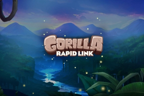 Thumbnail: Gorilla Rapid Link by NetGame
